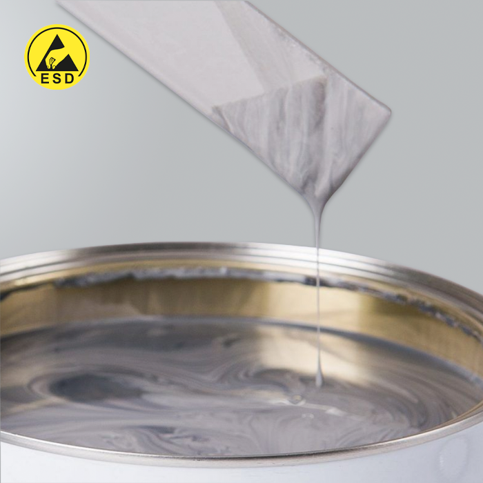 HEAVY DUTY - Anti Static Floor Paint - Electroguard E30 (5 Litre) - open HEAVY DUTY - Anti Static Floor Paint - Electroguard E30 (5 Litre) - open